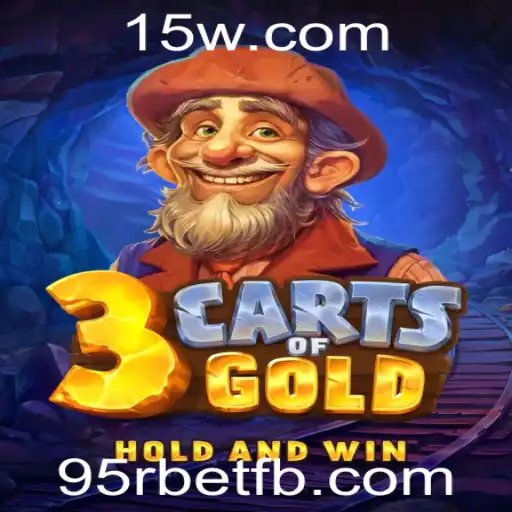 Explorando o Fascinante Mundo de ‘3cartsOfGold’