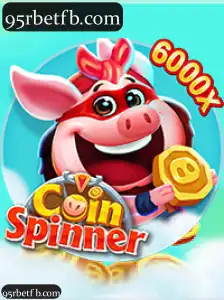 CoinSpinner