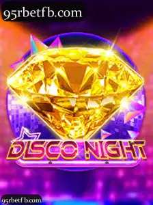 DiscoNight