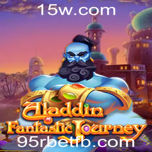 Explorando o Fascinante Mundo do Jogo Aladdin
