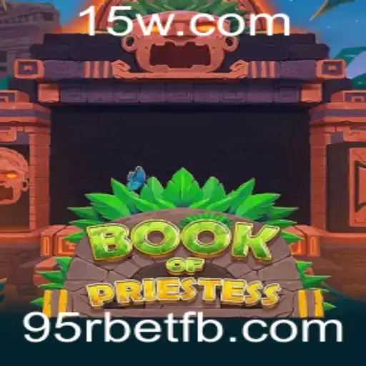 Descubra o Mundo de BookOfPriestess: Um Jogo de Aventura e Estratégia