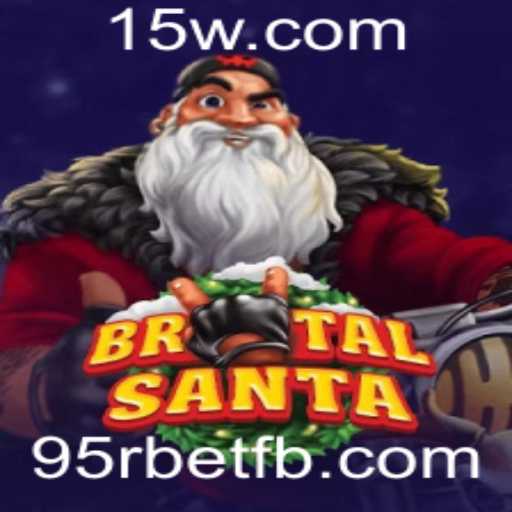 BrutalSanta: Aventura de Natal com uma Reviravolta