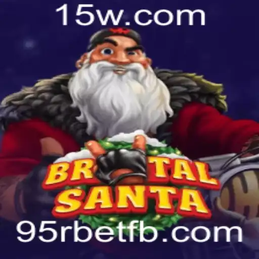 BrutalSanta: Aventura de Natal com uma Reviravolta