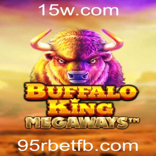 Descubra o Mundo de Buffalo King: Uma Aventura Selvagem