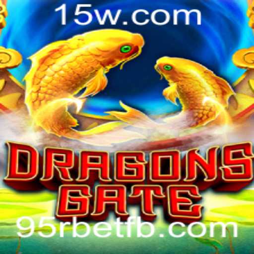 Explorando o Universo de DragonsGate: O Fascinante Jogo com a Chave 95rbet