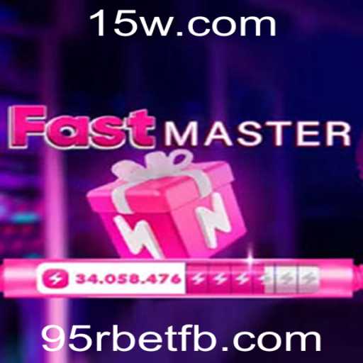 Descubra o Mundo de FastMaster: A Nova Sensação dos Jogos