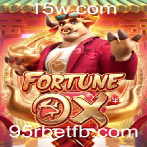 Descubra a Emoção de FortuneOx: O Jogo de Slot que Conquista o Público