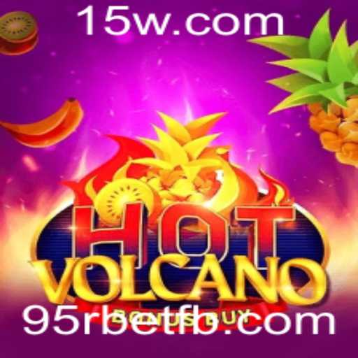 Conheça o Excitante Jogo HotVolcanoBonusBuy: Uma Explosão de Diversão e Oportunidades