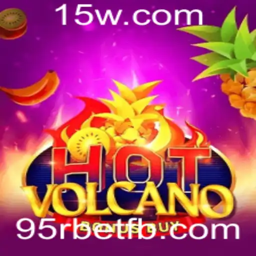 Conheça o Excitante Jogo HotVolcanoBonusBuy: Uma Explosão de Diversão e Oportunidades