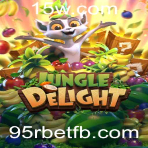 Descubra o Fascinante Mundo de JungleDelight: O Jogo que Cativa e Desafia