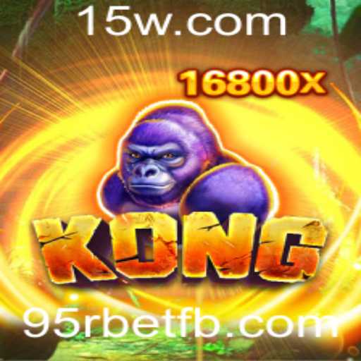 Descubra o Mundo Empolgante de Kong: Um Jogo Inovador na Plataforma 95rbet