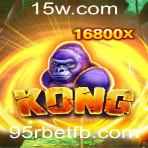 Descubra o Mundo Empolgante de Kong: Um Jogo Inovador na Plataforma 95rbet