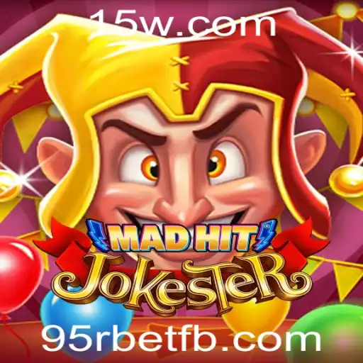 Explorando MadHitJokester: O Novo Jogo de Estratégia e Entretenimento