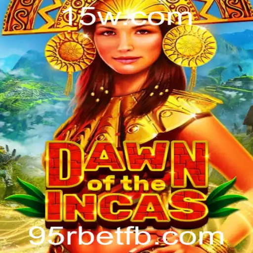 Descubra o Mundo Enigmático de DawnoftheIncas