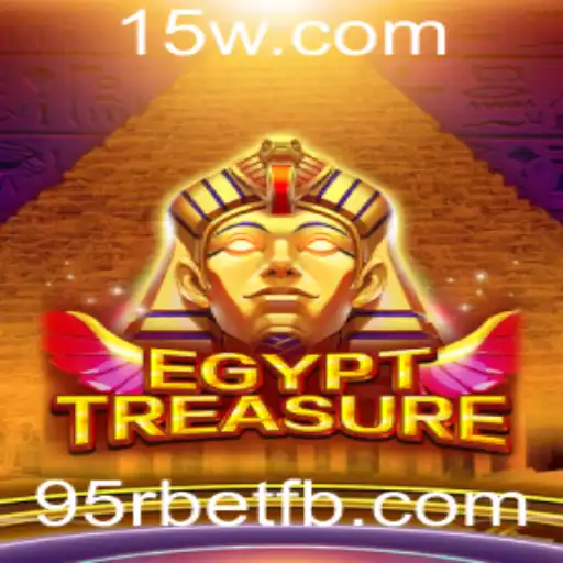 Explorando a Aventura Épica de EgyptTreasure