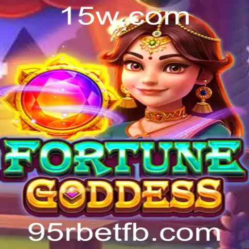 Explorando o Mundo de Fortuna com FORTUNEGODDESS