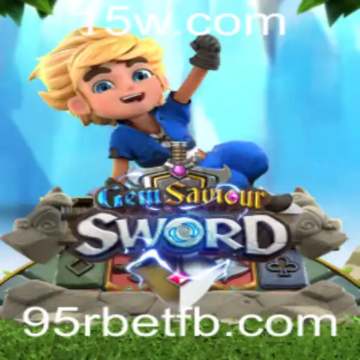 GemSaviourSword: Descubra a Aventura Épica no Mundo das Joias