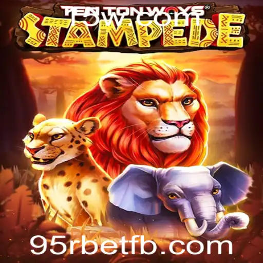 Explorando o Mundo de TenTonWaysStampede: Uma Jornada ao Coração da Aventura