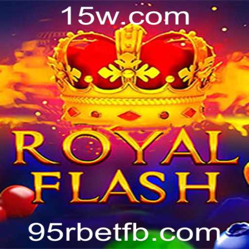 Descubra o Excitante Mundo do Jogo RoyalFlash: Introdução e Regras