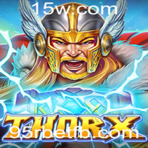 ThorX: Uma Nova Era de Aventuras no Mundo dos Jogos