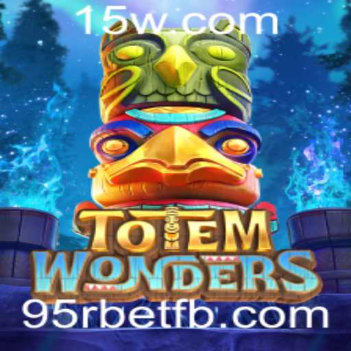 Descubra TotemWonders: O Novo Fenômeno no Mundo dos Jogos