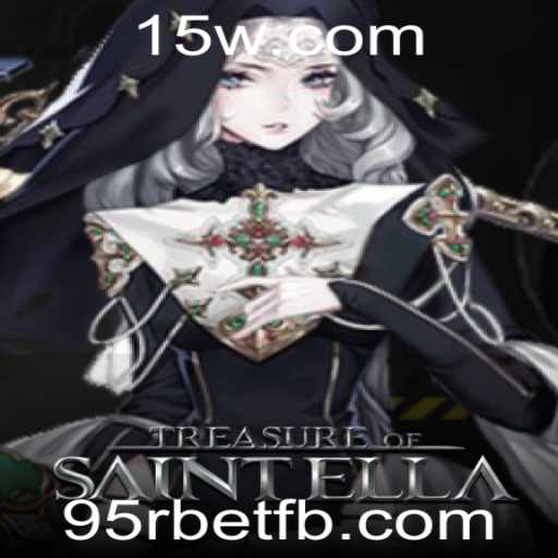 Explorando o Mundo de TreasureofSaintElla: Uma Aventura de Jogo Inesquecível