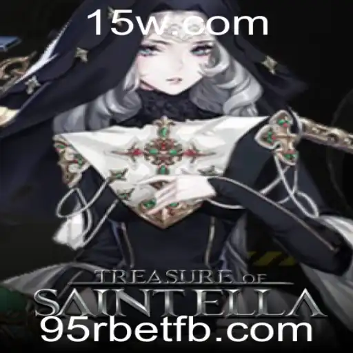 Explorando o Mundo de TreasureofSaintElla: Uma Aventura de Jogo Inesquecível