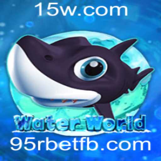 Explorando WaterWorld: O Jogo Imersivo de 95rbet