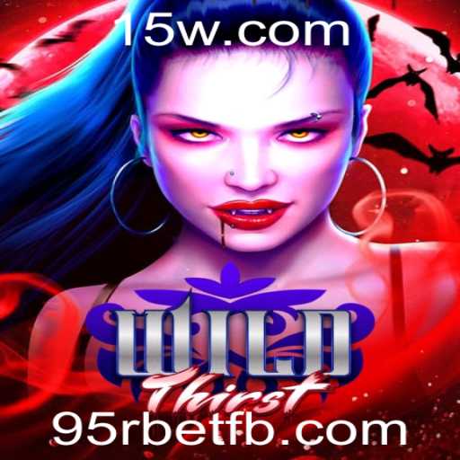 Descubra WildThirst: A Nova Sensação do Mundo dos Jogos